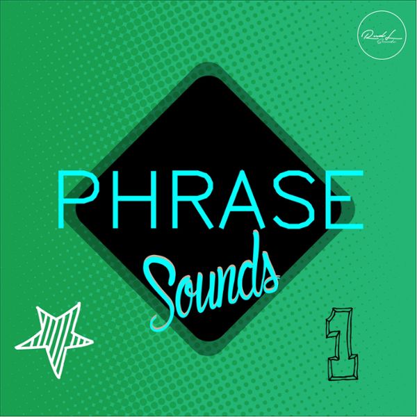 Phrase Sounds Vol 1