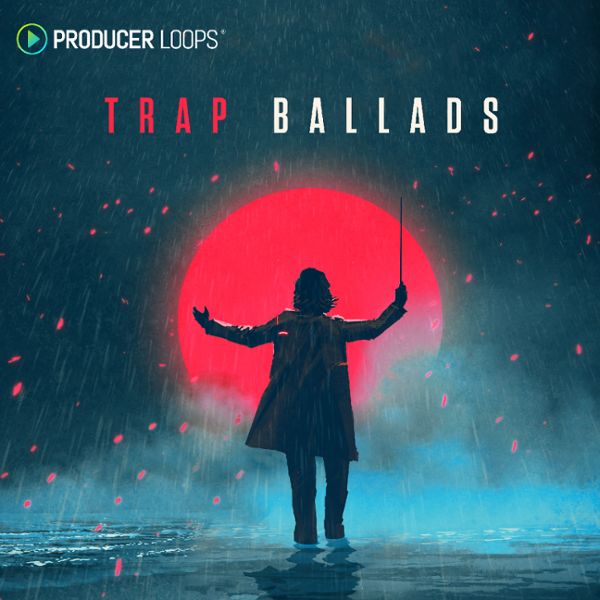 Trap Ballads