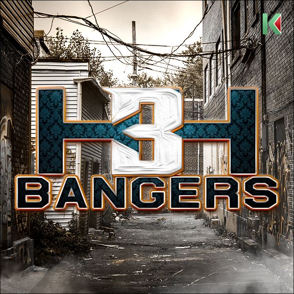 HH Bangers 3