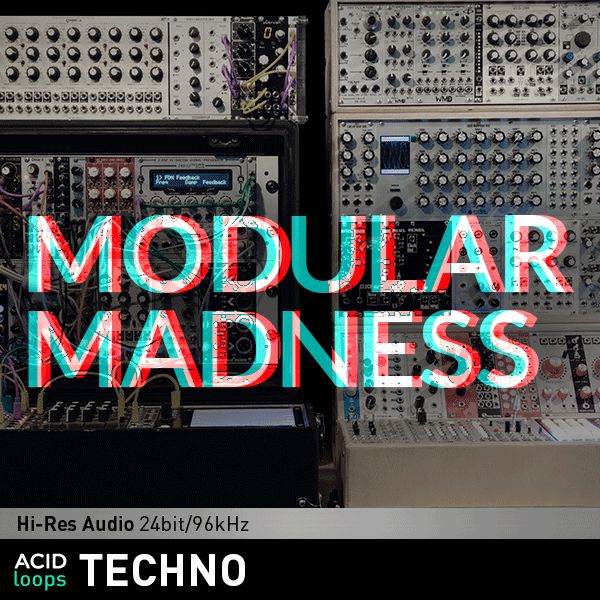 Modular Madness