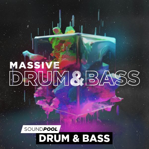 Massive Drum & Bass