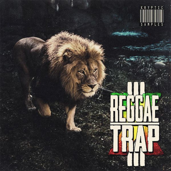 Reggae X Trap 3