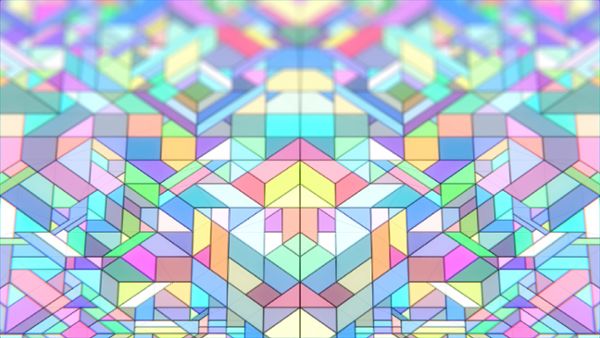 Rainbow City