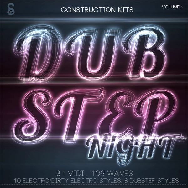 Dubstep Night Vol 1