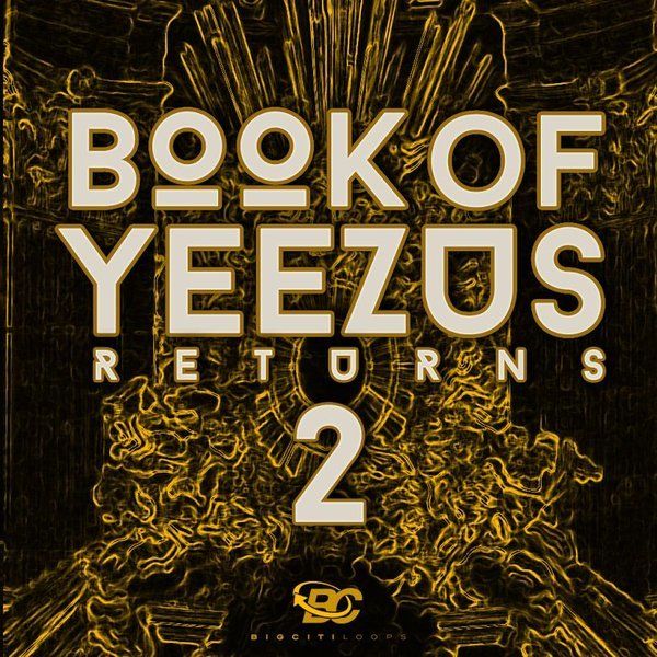 Book Of Yeezus Returns 2