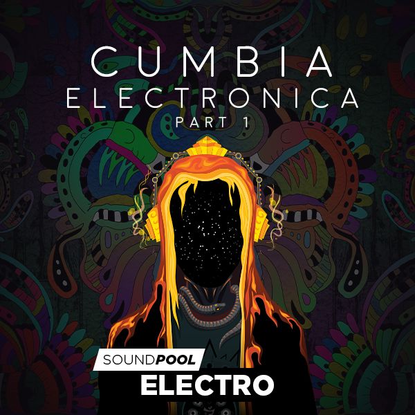 Cumbia Electronica