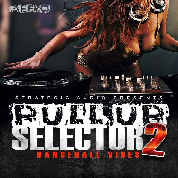 Pull Up Selector: Dancehall Vibes Vol 2