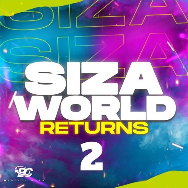 Siza World Returns 2