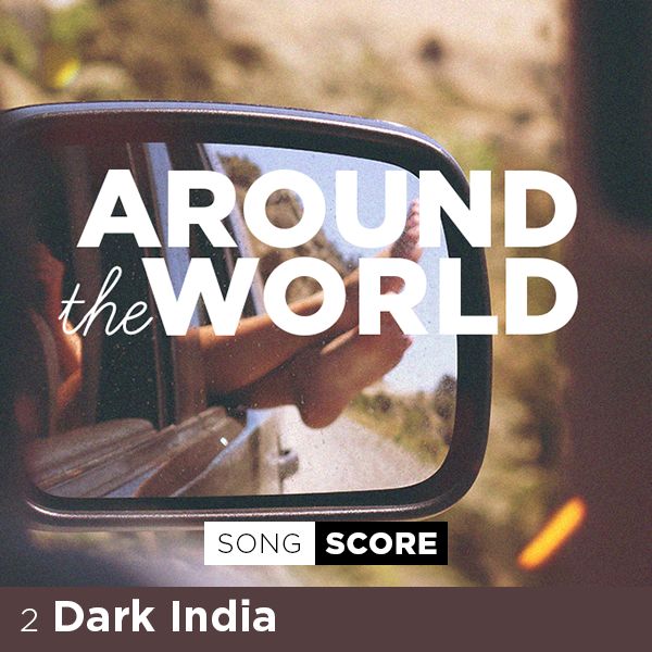 Dark India