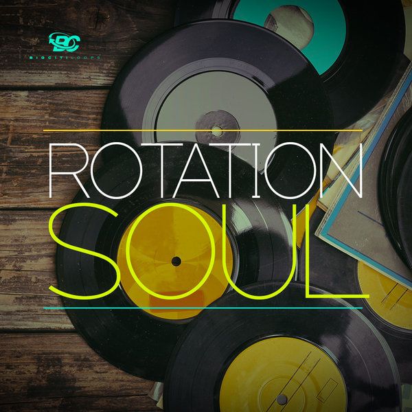 Rotation Soul