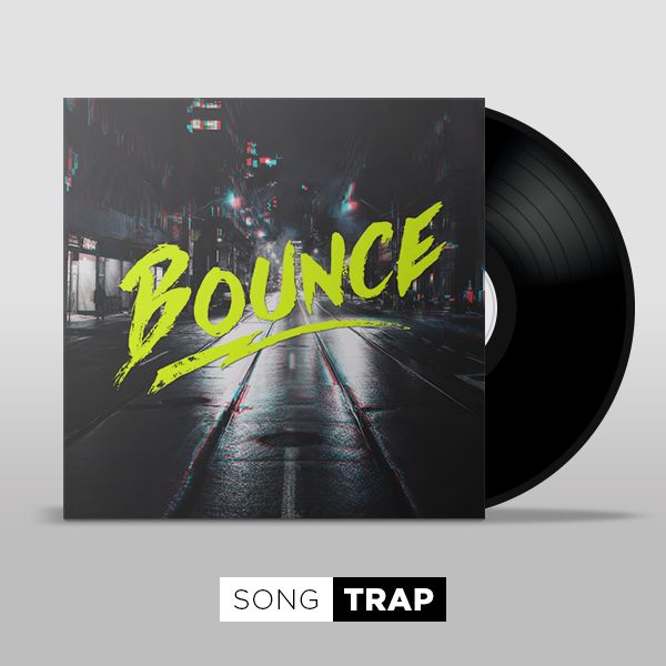 Bounce - instrumental