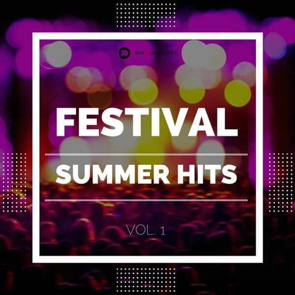 Festival Summer Hits Vol 1