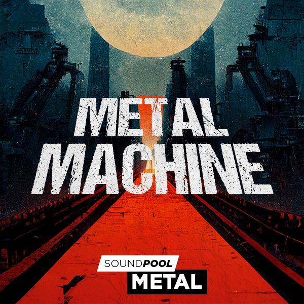 Metal Machine