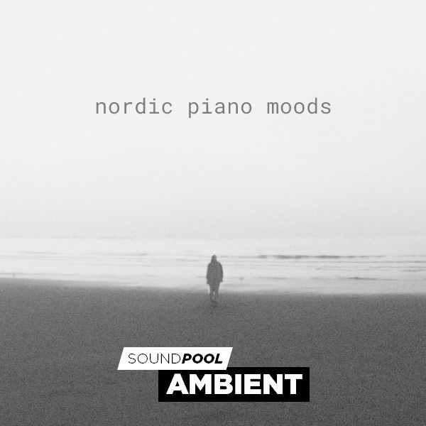 Nordic Piano Moods