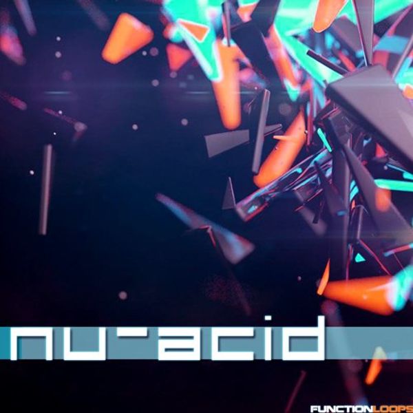 Nu-Acid