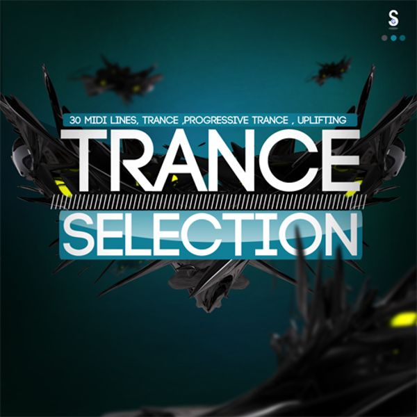 Trance Selection Vol 1