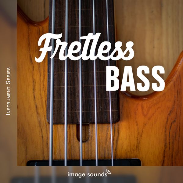 Fretless Bass