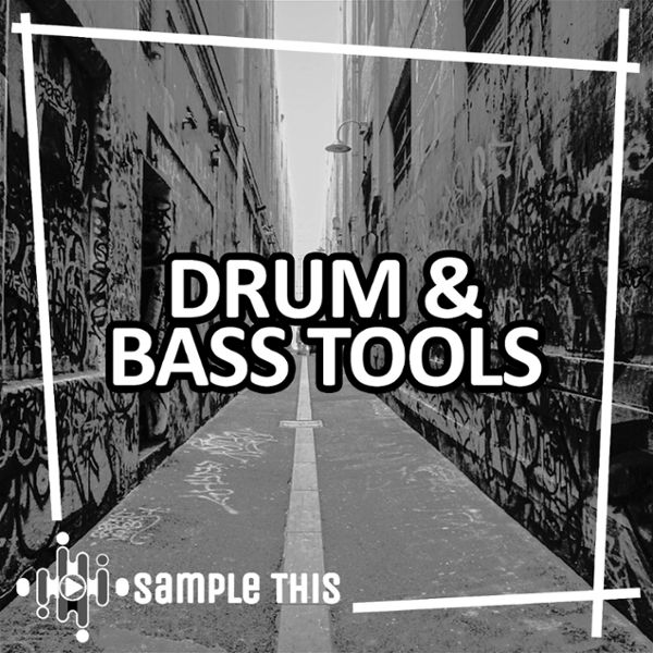 Drum & Bass Tools