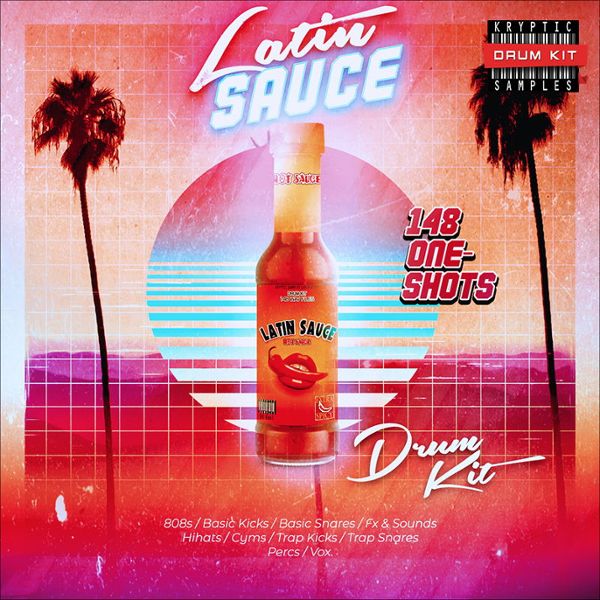 Latin Sauce