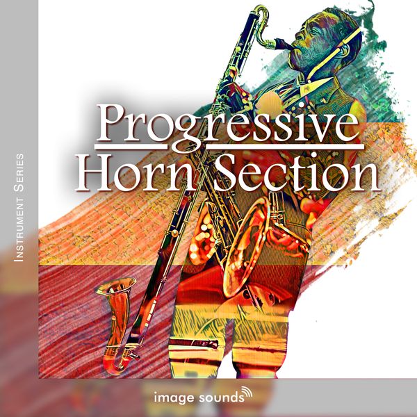Progressive Horn Section
