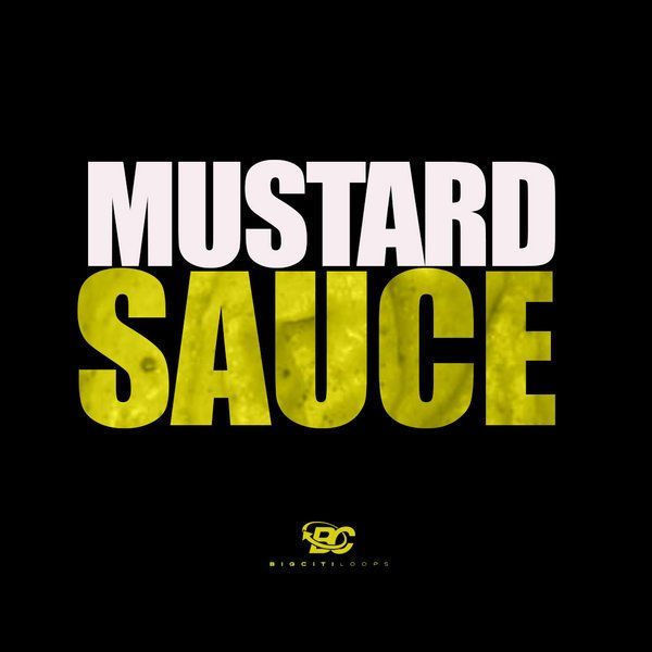 Mustard Sauce