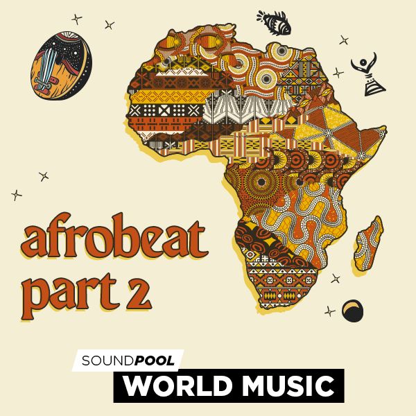Afrobeat - Part 2