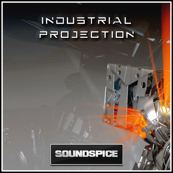 Industrial Projection