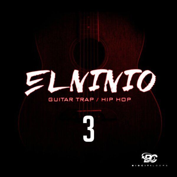 Elninio Vol 3