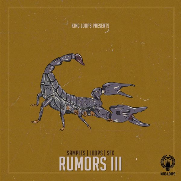 Rumors Edition Vol 3