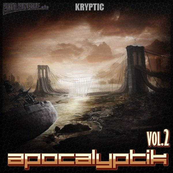 Apocalyptik Vol 2