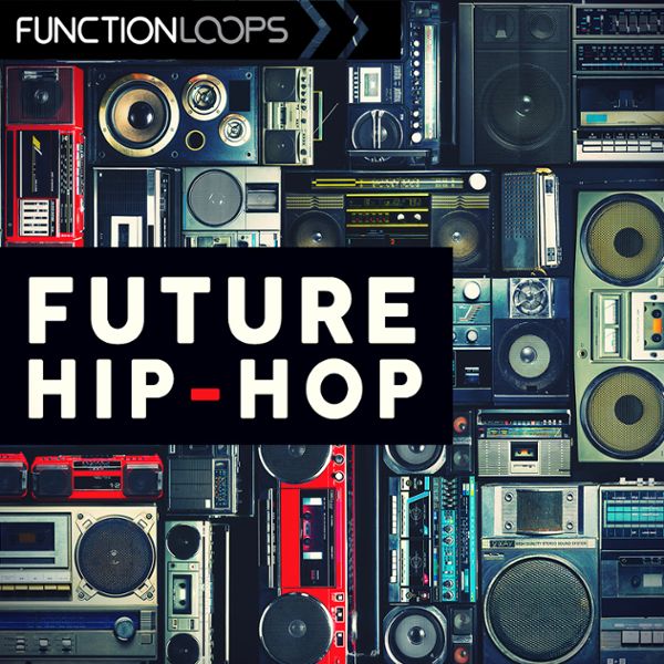Function Loops: Future Hip Hop