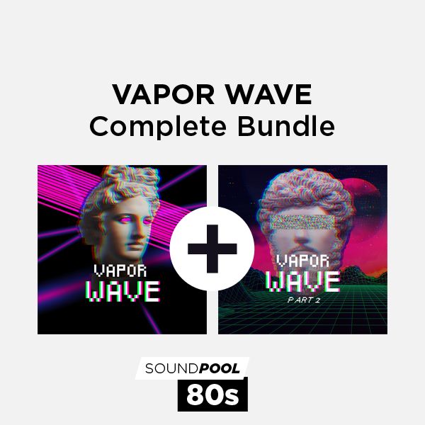 Vaporwave - Complete Bundle