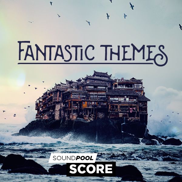 Fantastic Themes