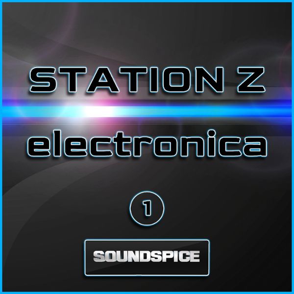 Station Z Electronica Volume 1