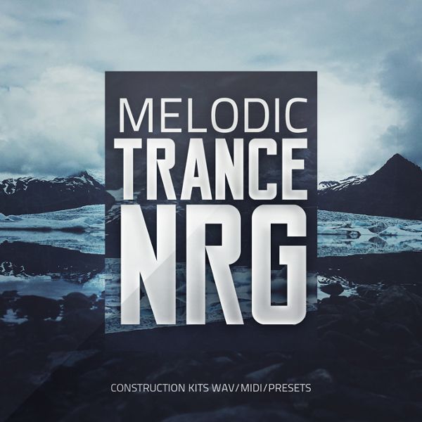 Melodic Trance NRG