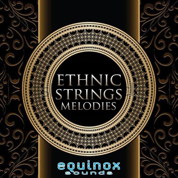 Ethnic Strings Melodies