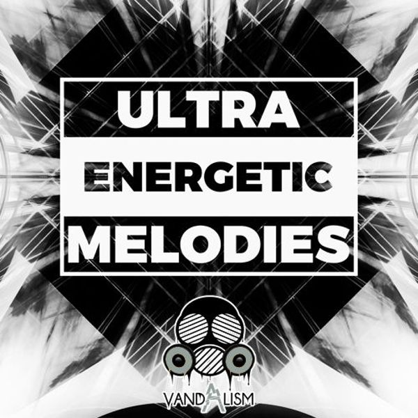 Ultra Energetic Melodies