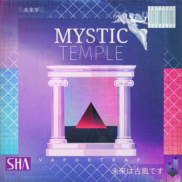 Mystic Temple