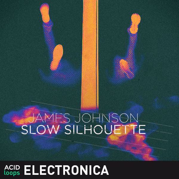 James Johnson - Slow Silhouette