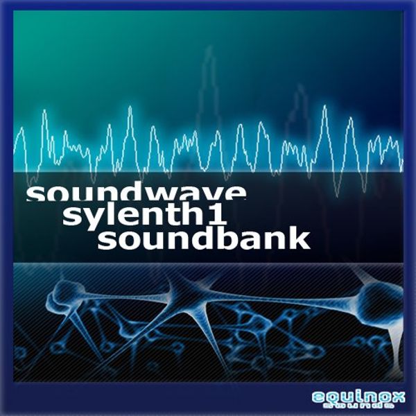 Soundwave: Sylenth1 Soundbank