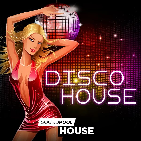 Disco House