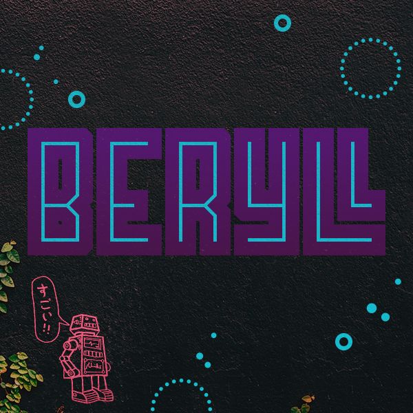 Beryll