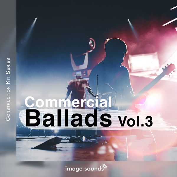 Commercial Ballads 3