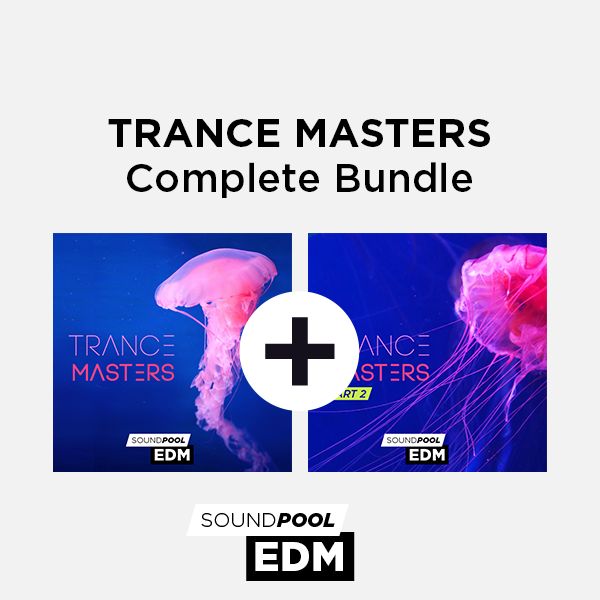 Trance Masters - Complete Bundle