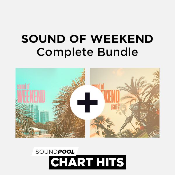 Sound of Weekend - Complete Bundle