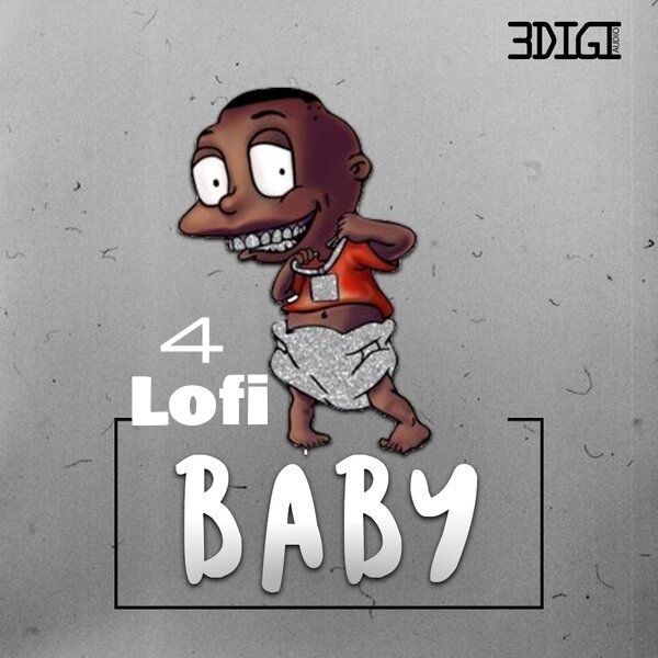 Lofi Baby 4