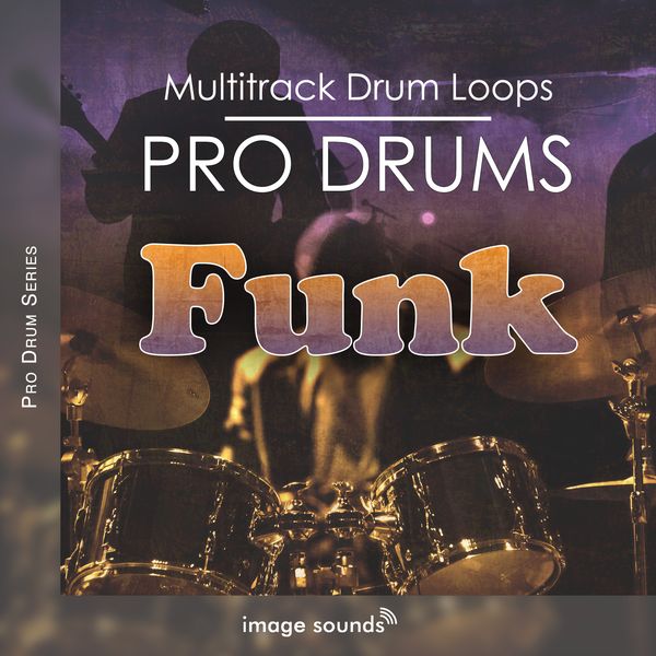 Pro Drums Funk - Part 2