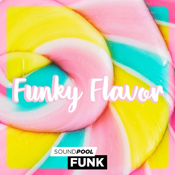 Funky Flavor