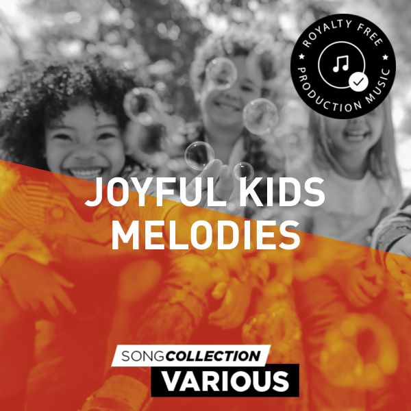 Joyful Kids Melodies