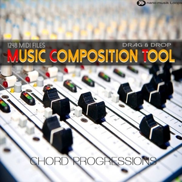 Music Composition Tool